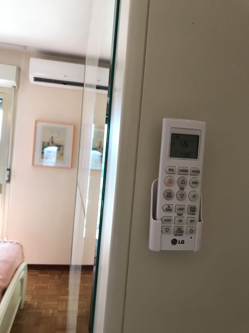 camera da letto matrimoniale