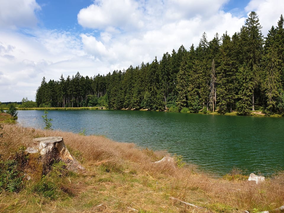 Lake