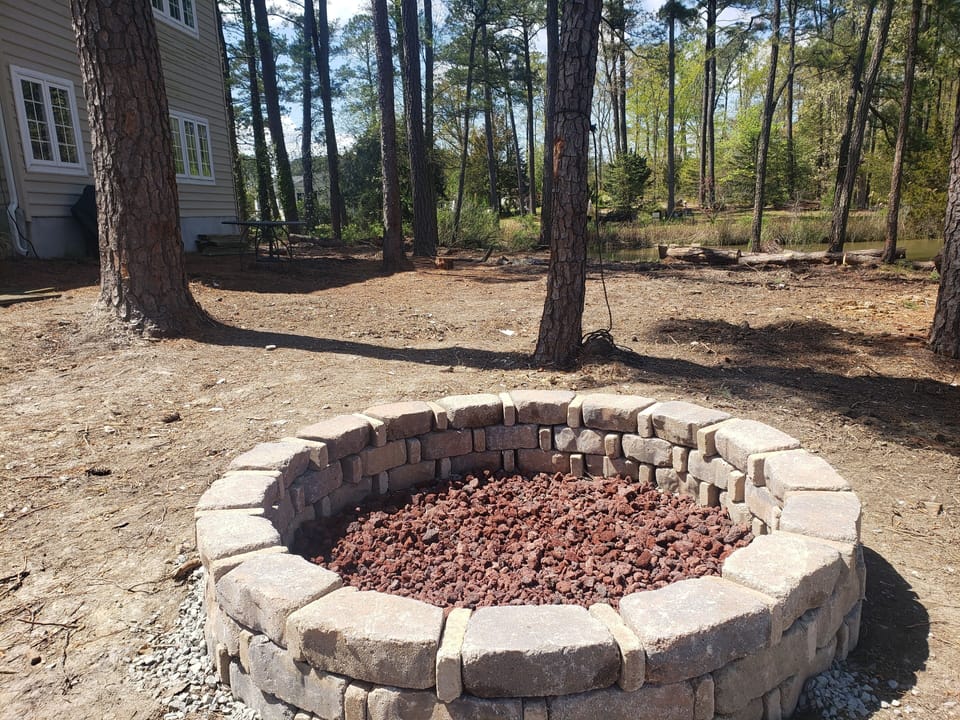 Firepit