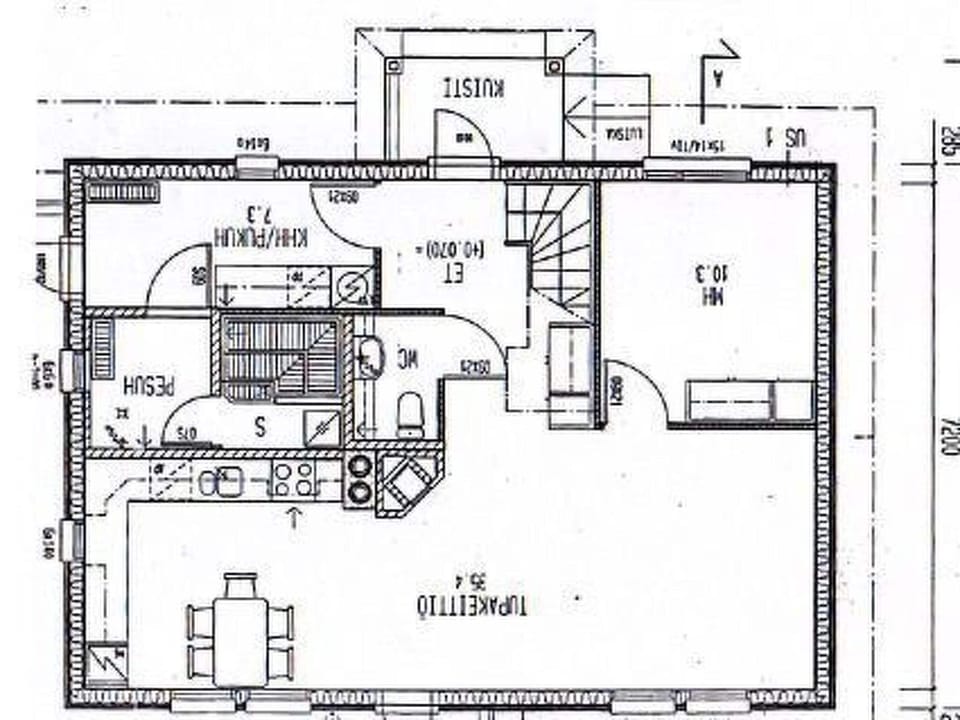 Inside other