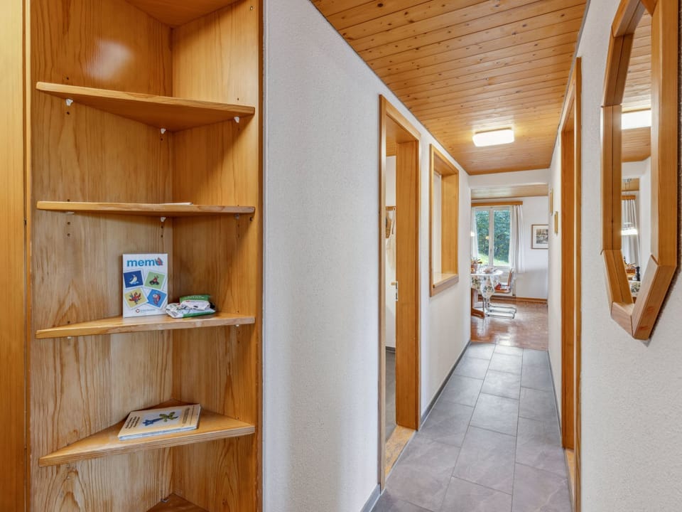 Inside other