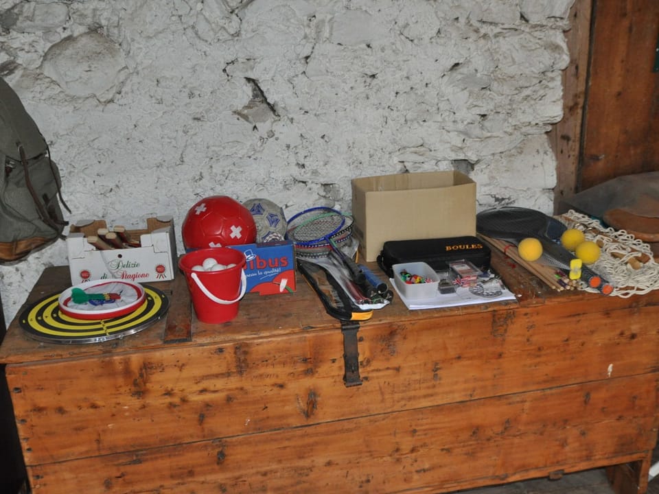 Inside other