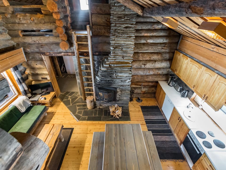 Inside other