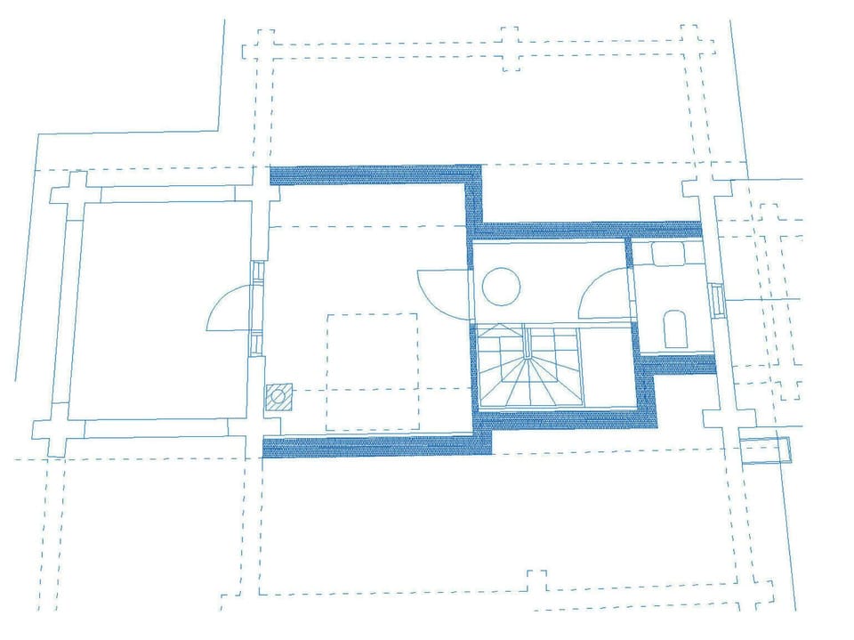 Inside other