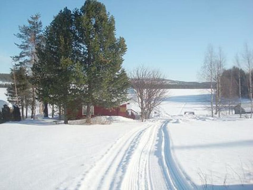 Inside other