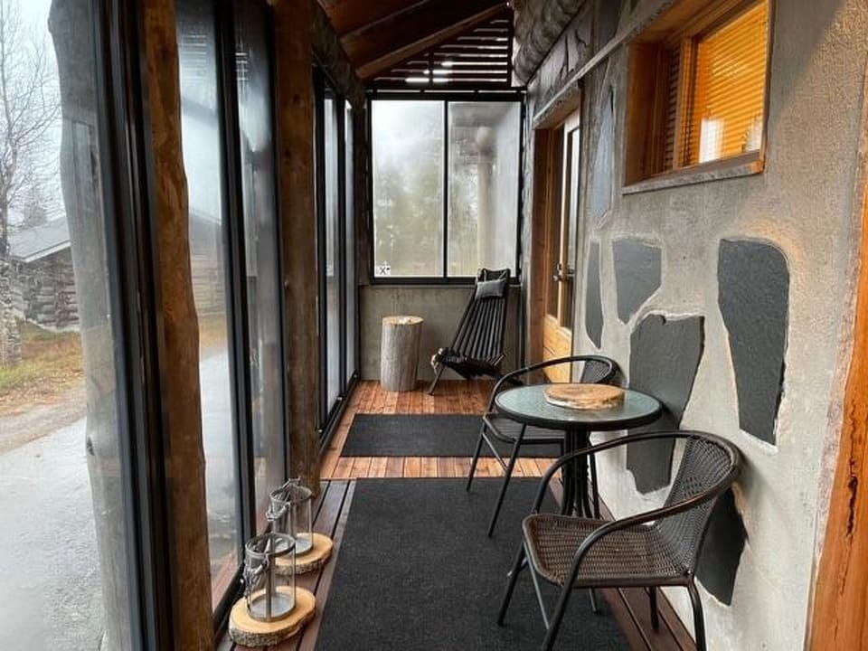 Inside other