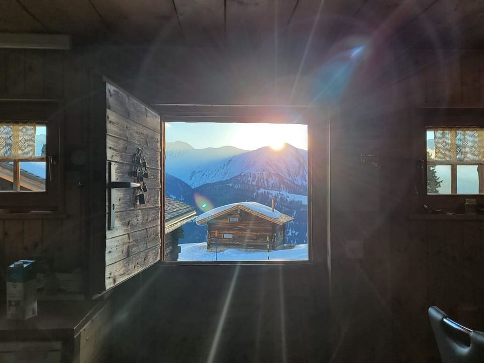 Inside other