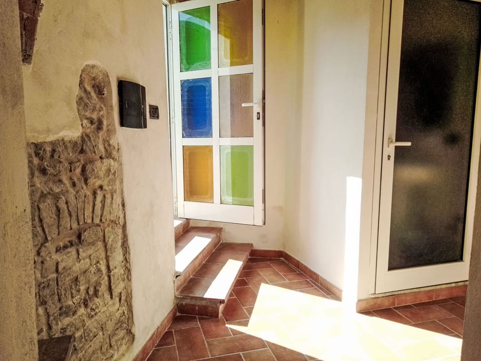 Inside other