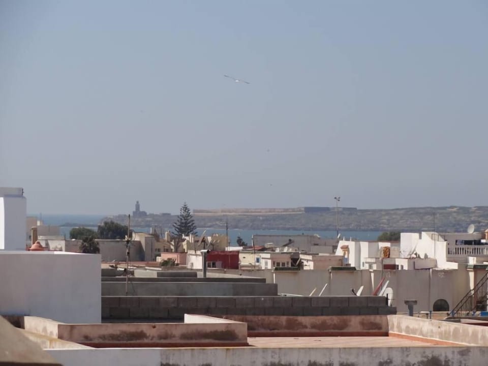 Sea view