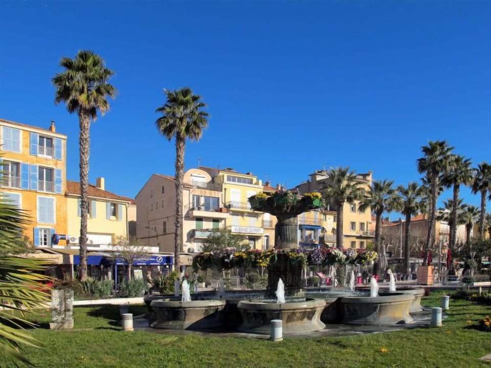 Place