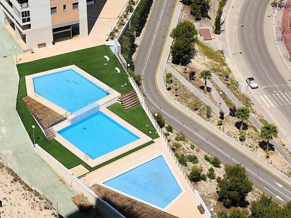 Pool Outdoor