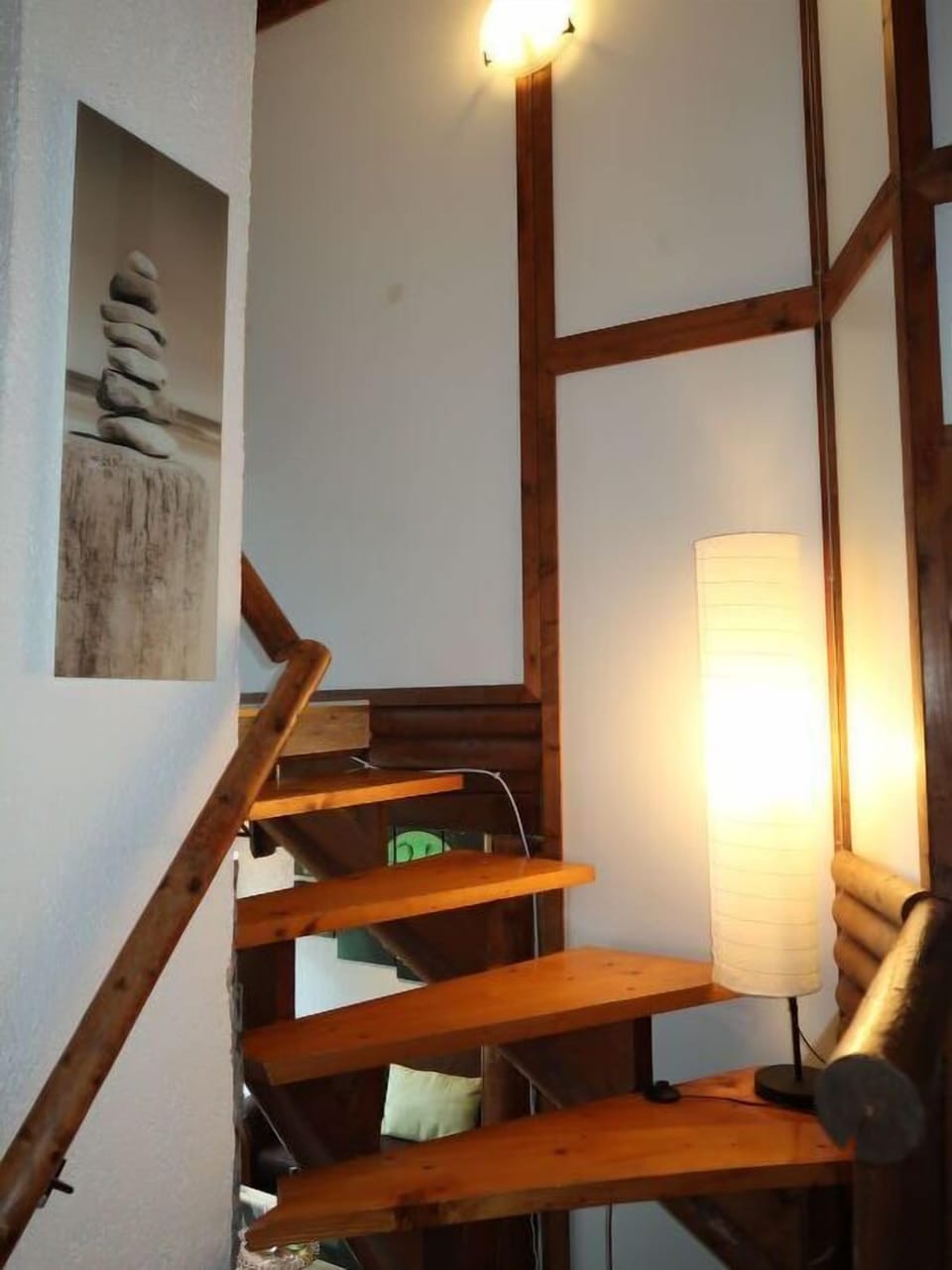 Inside other