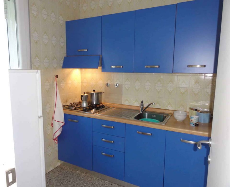 cooking corner