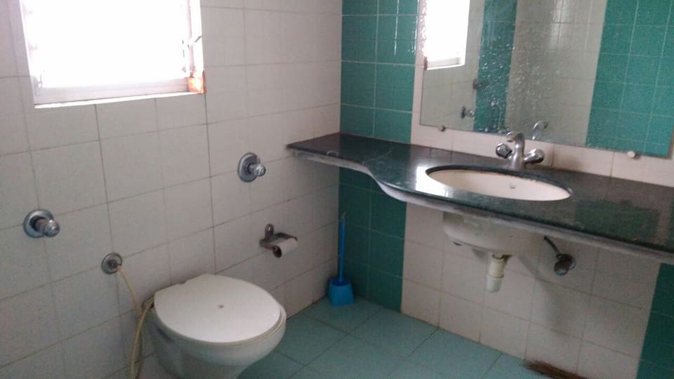 Washroom