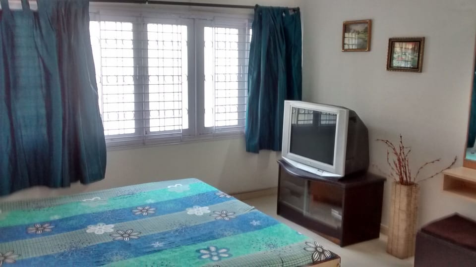 1st floor bedroom