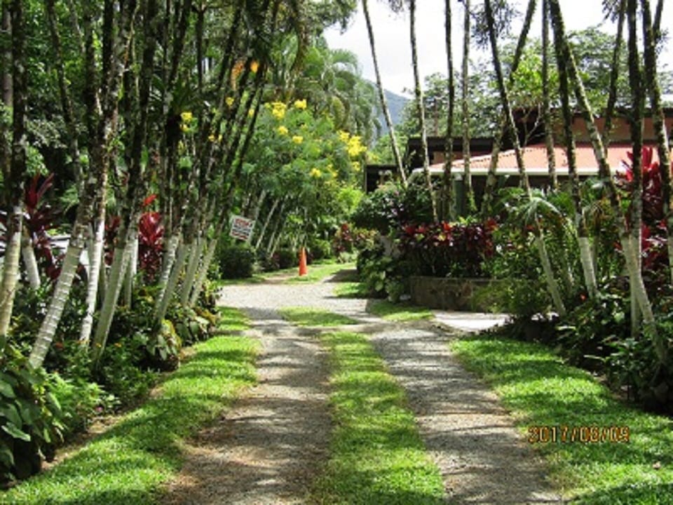 Potosi entrance
