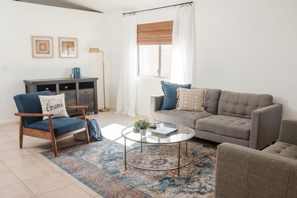 Freshly updated for your perfect vacation!