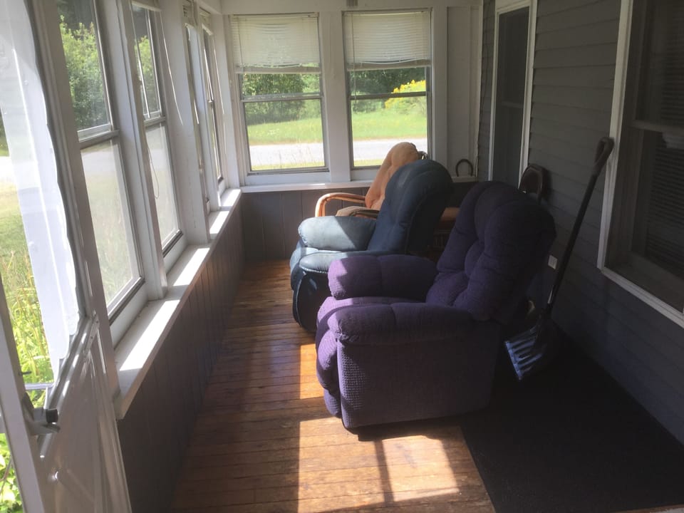 Porch