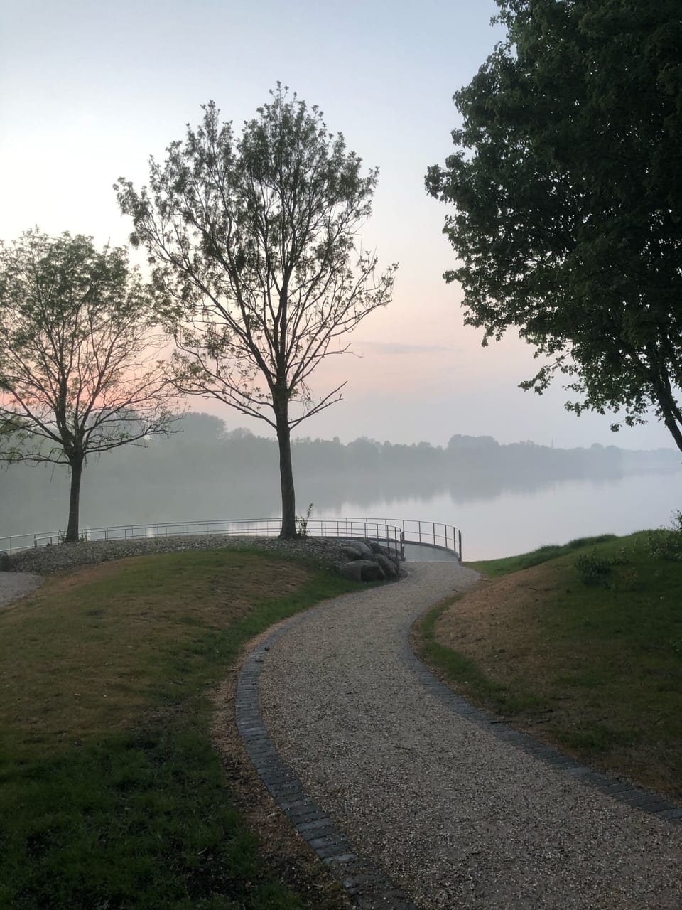 Marschenhof at the lakes. Apartment in North Rhine-Westphalia
