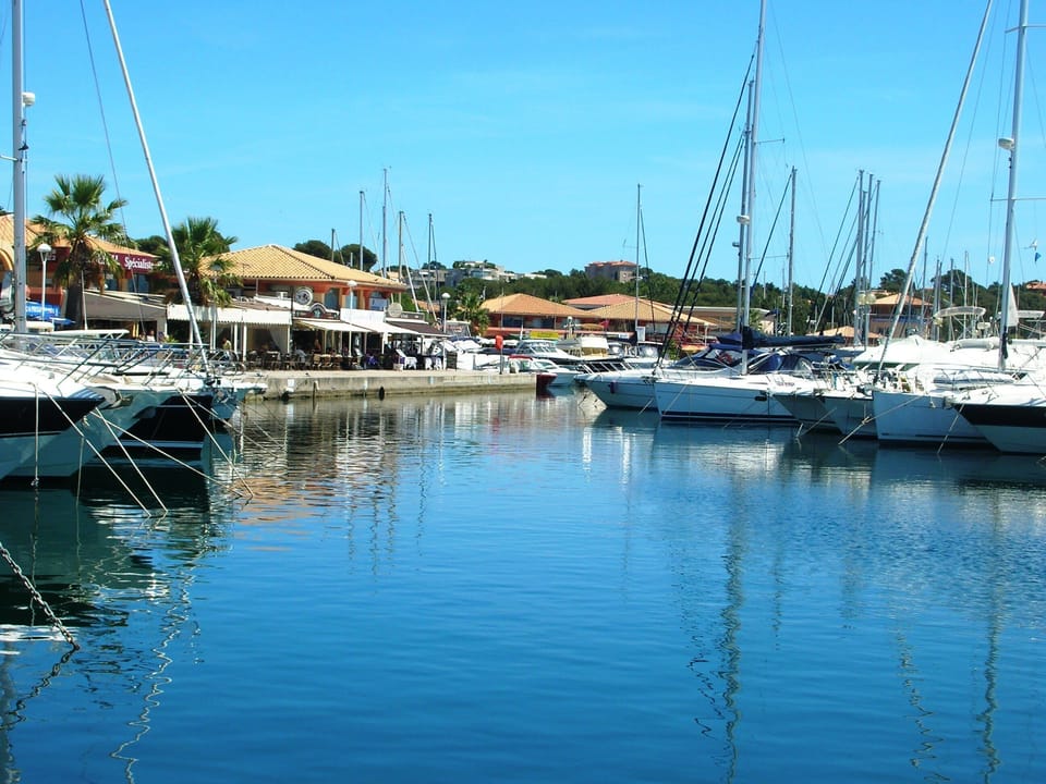 Marina