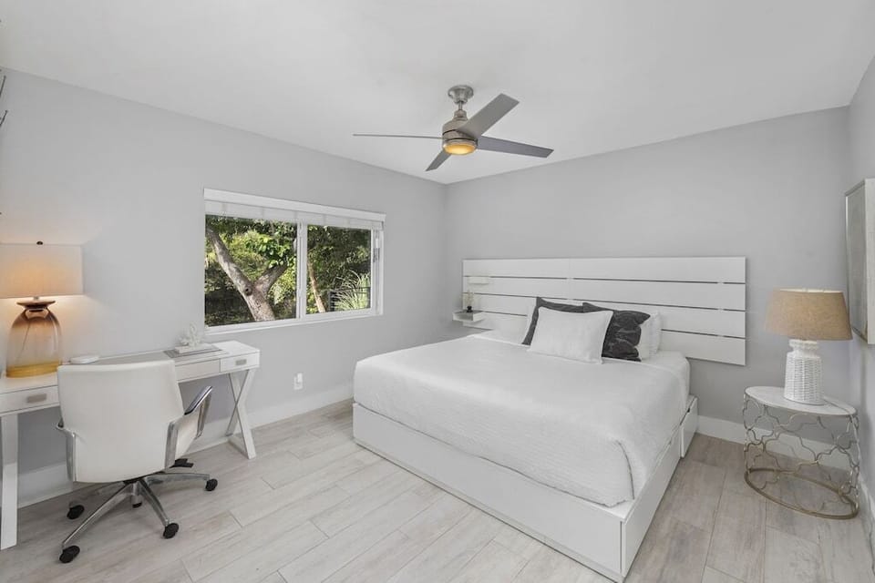 King Bedroom