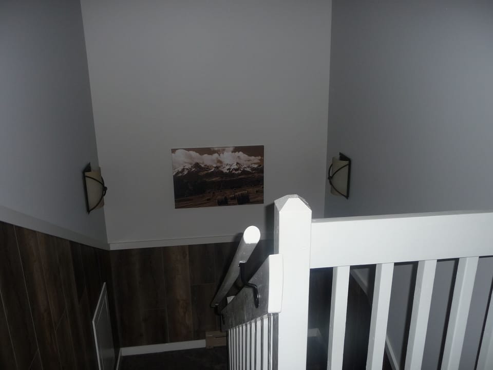 Stairwell