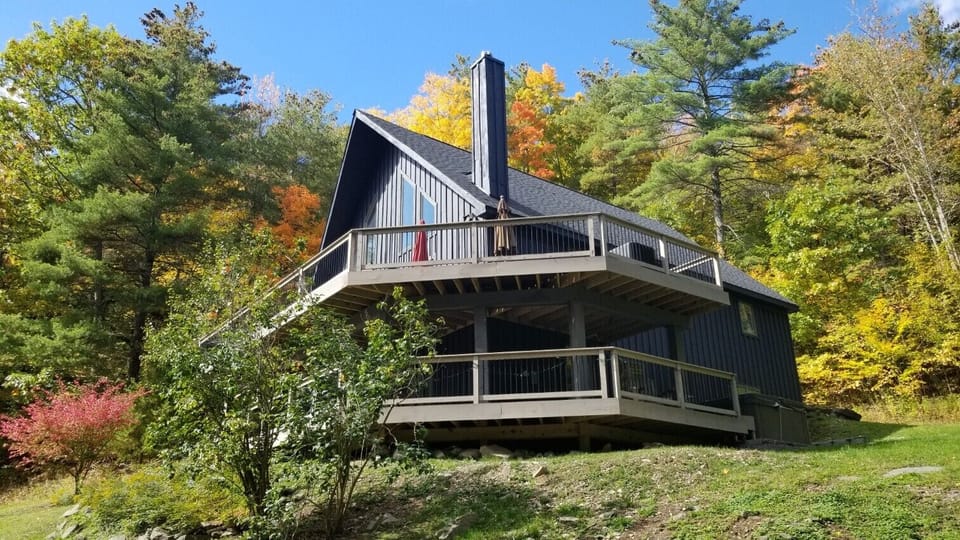 Newly repainted and refinished!