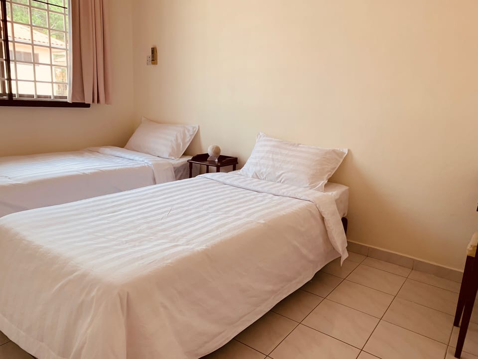 Third bedroom