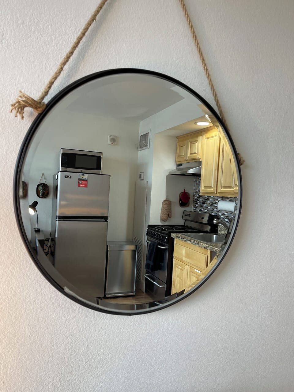 just a fun persepctive:) 
