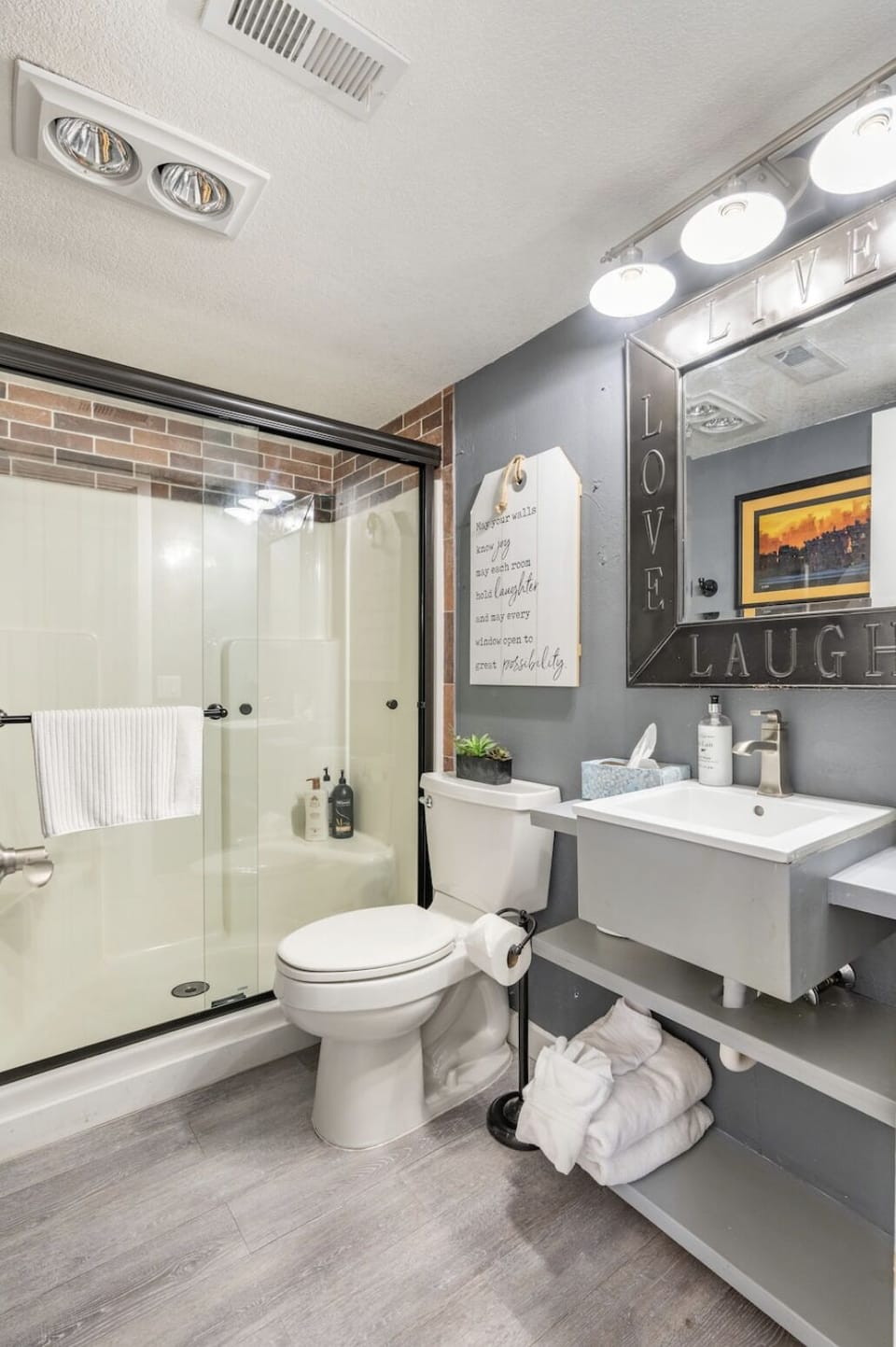 Master Bath