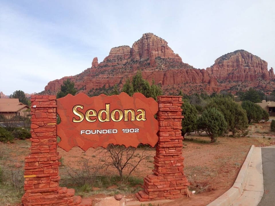 Sedona