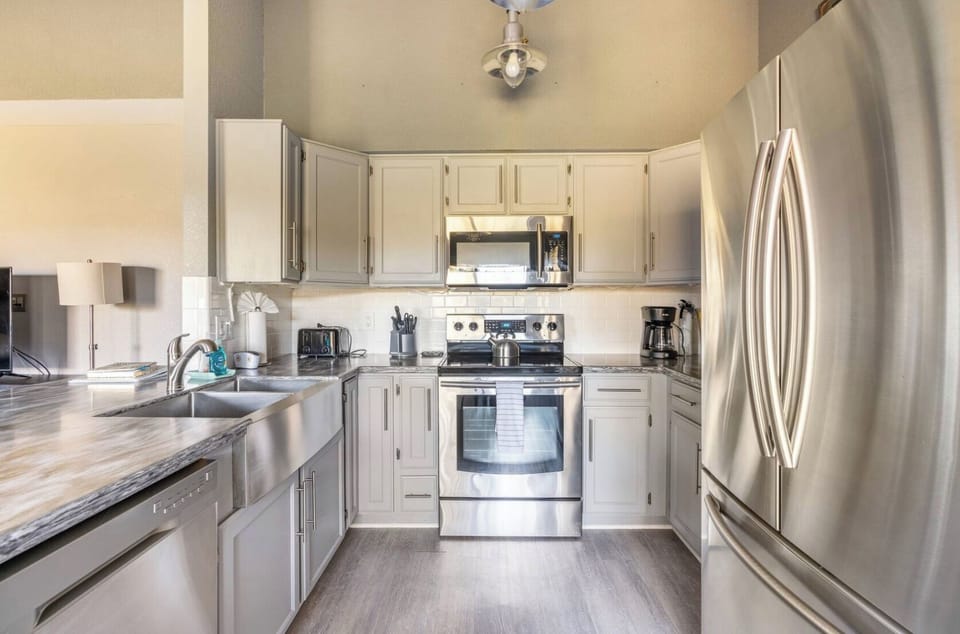 Beautiful Kitchen