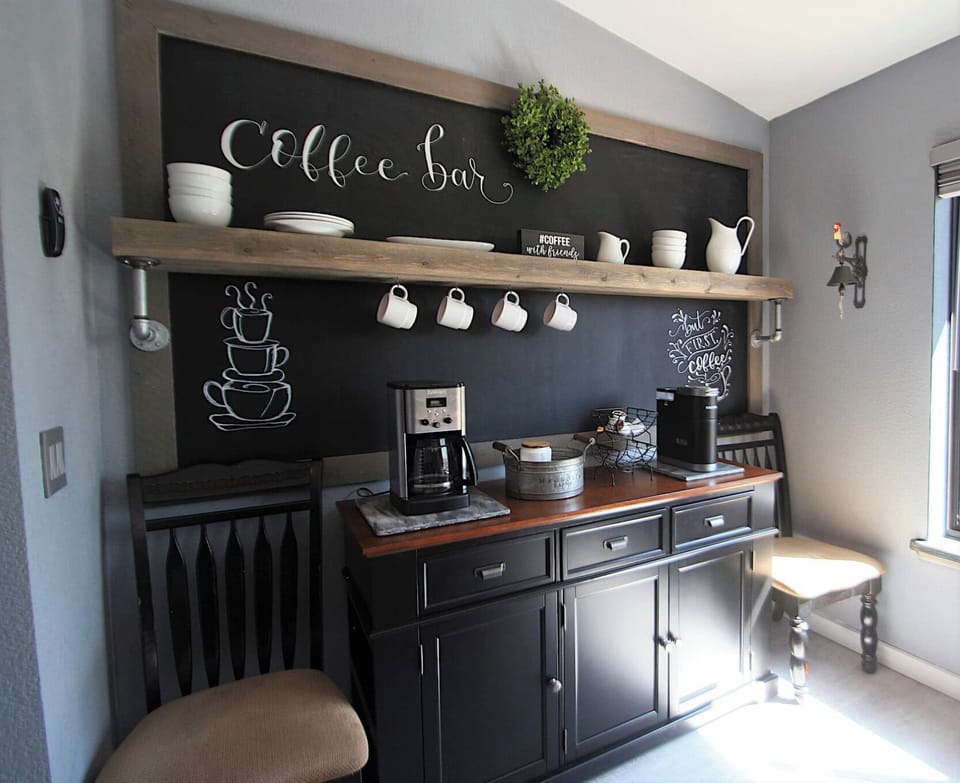 Coffee Bar