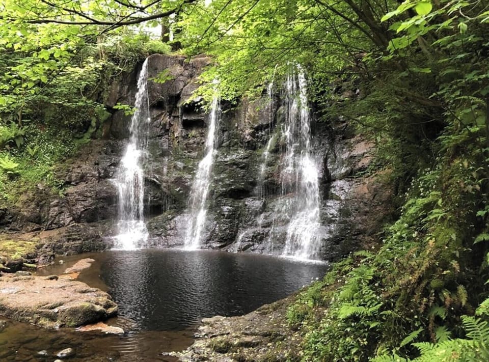 Glenariff Forest Park