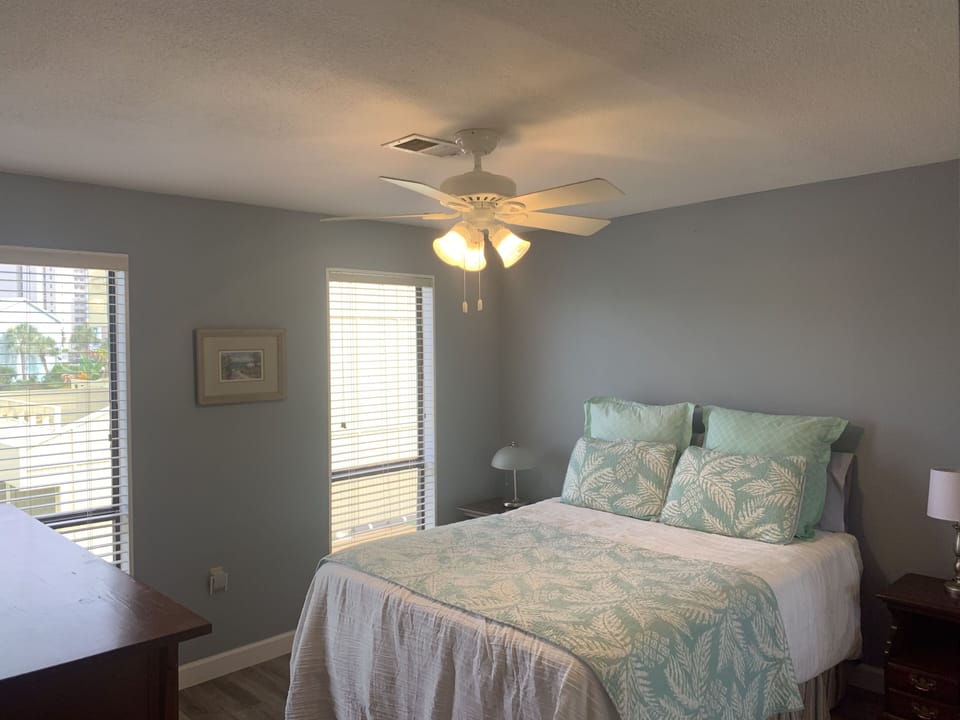 2nd floor bedroom #2