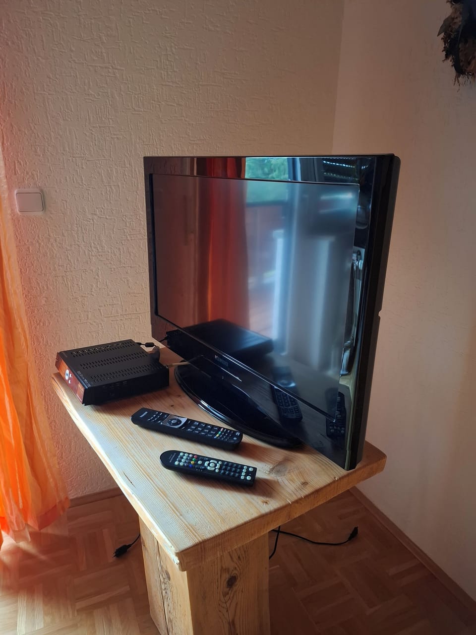 Television