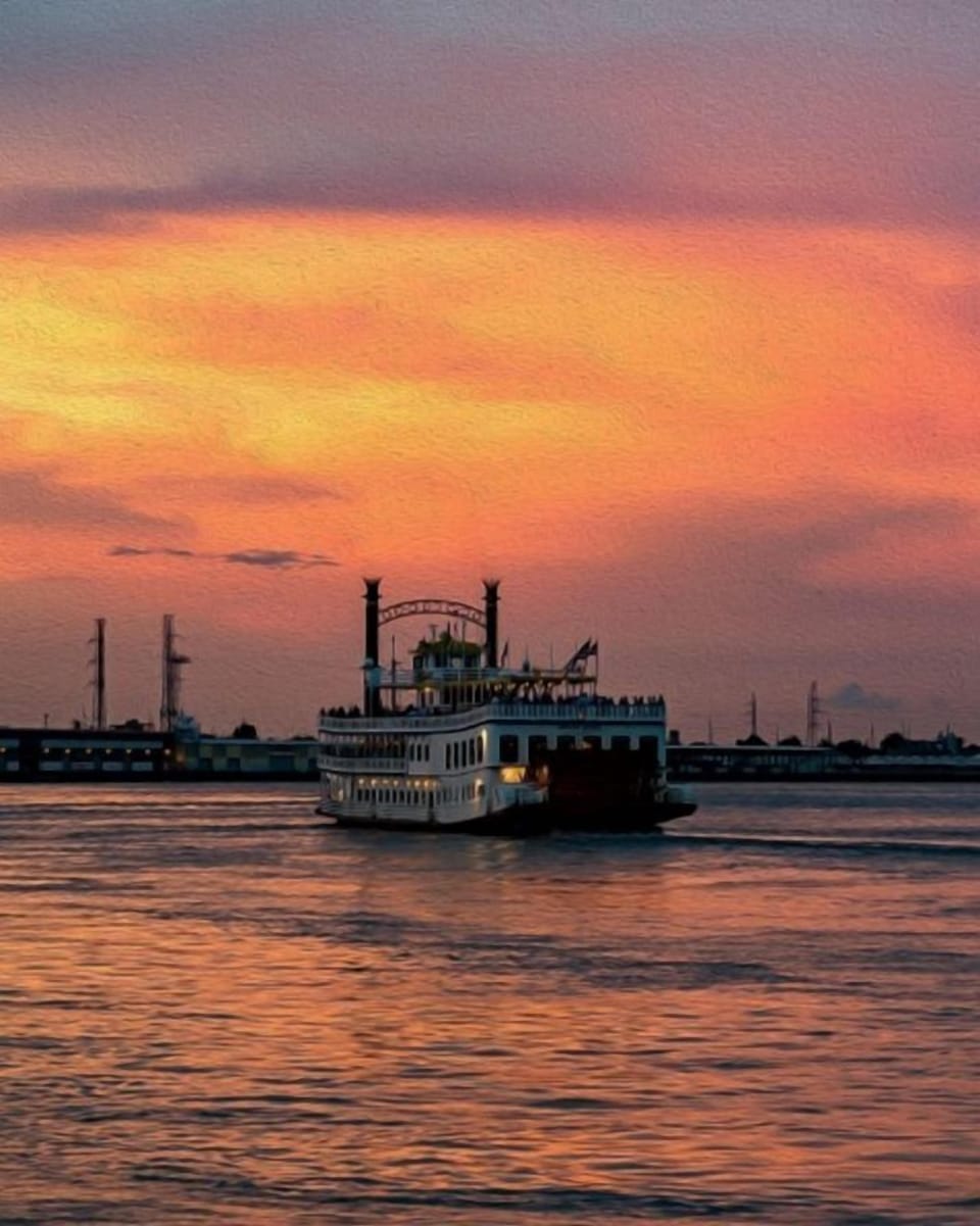 NOLA Canvas