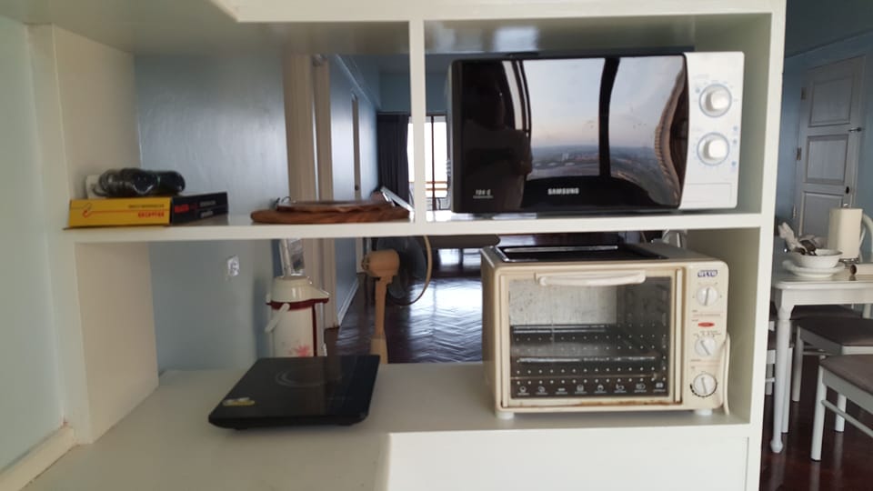 SUITE on the PRIVATE BEACH / 2 Bedrooms