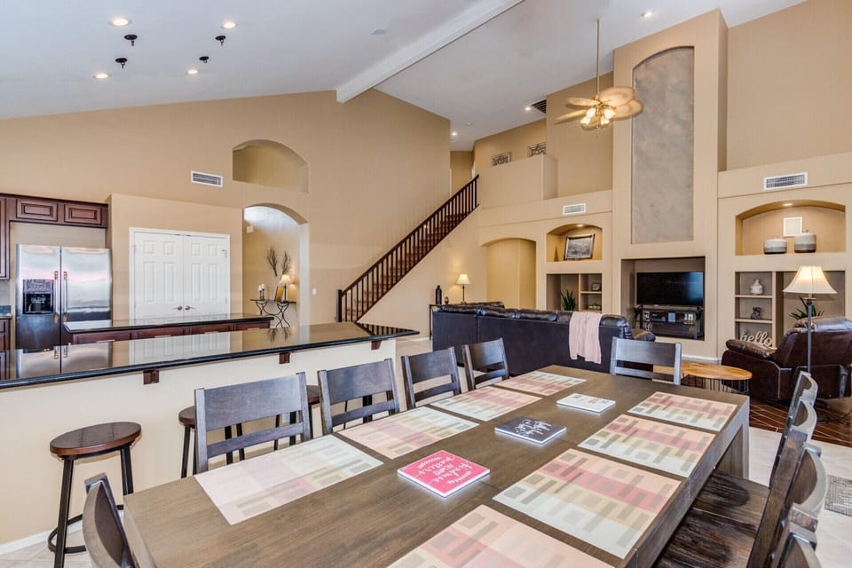 dinning room