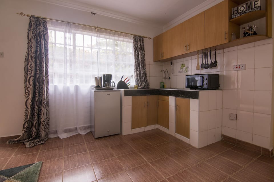 Kitchenette