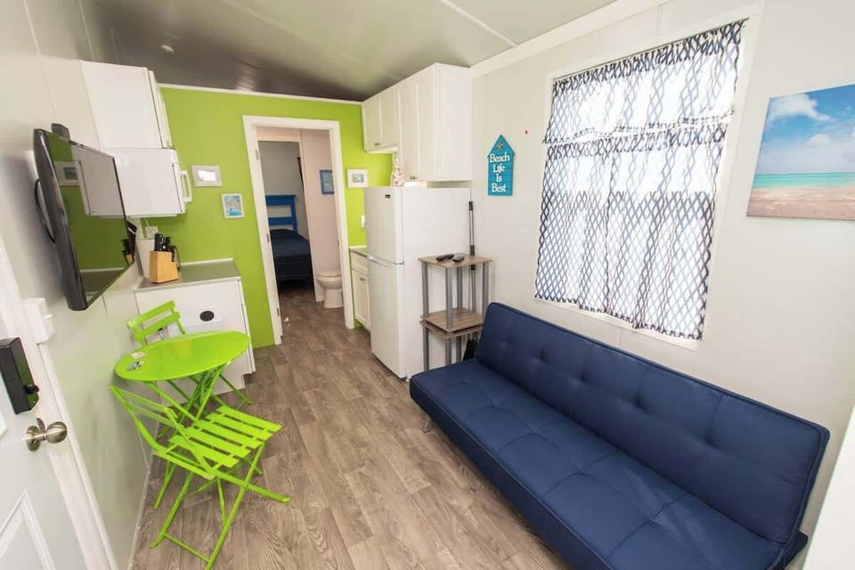 Sitting Area