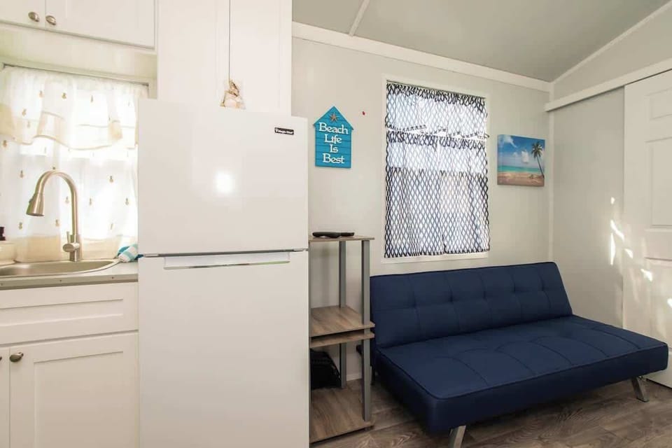 Sitting Area
