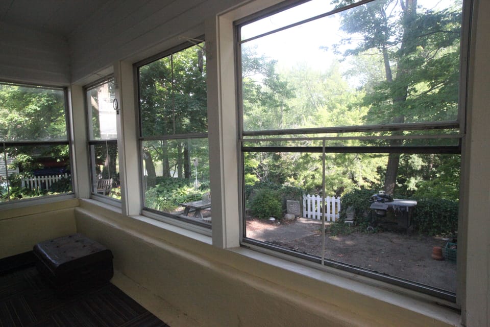 Porch