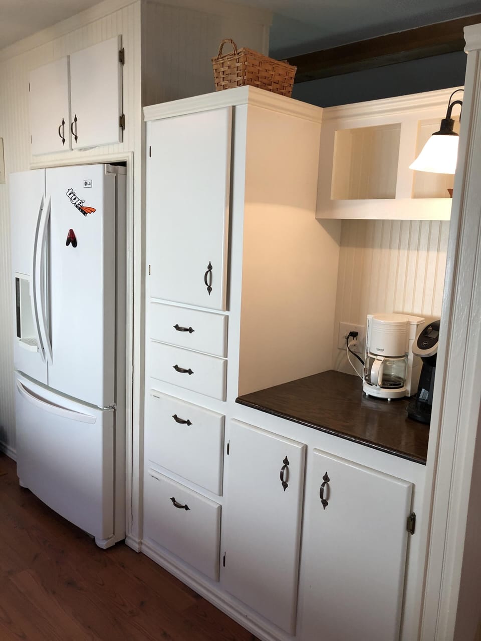 Main House Kitchen