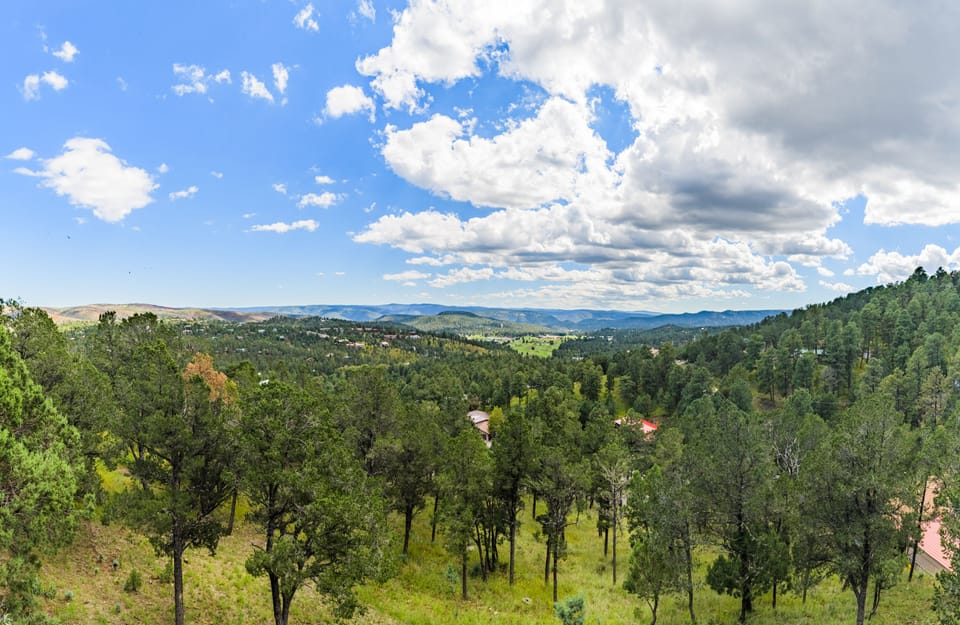 Mountain Views