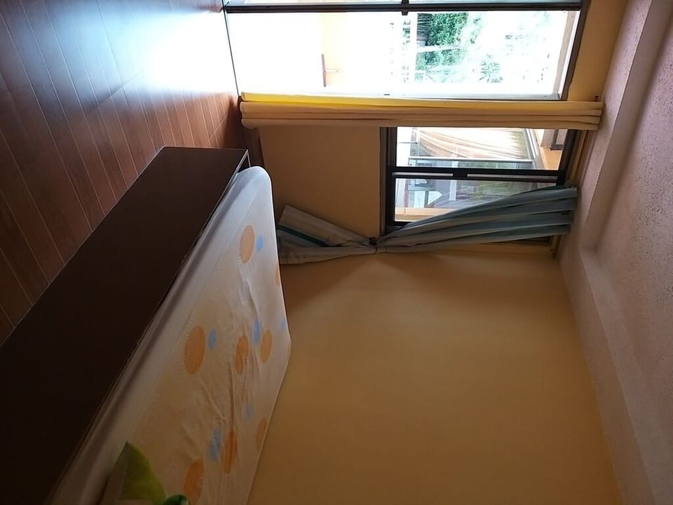 Small House