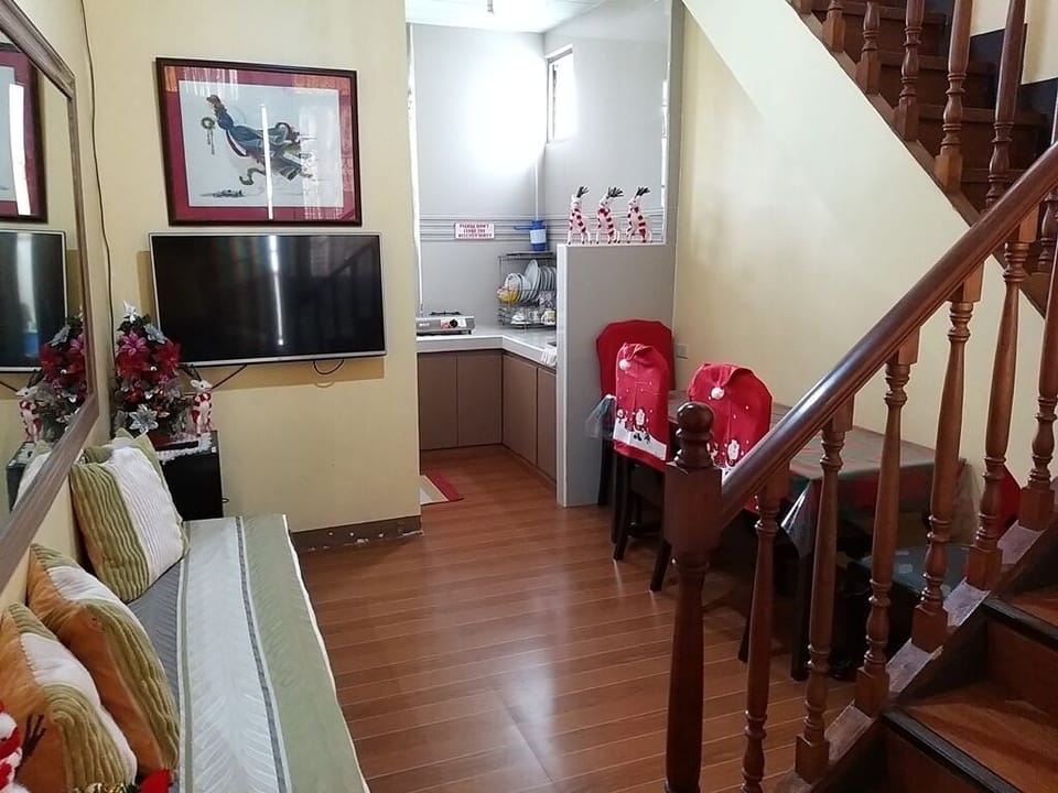 Small House