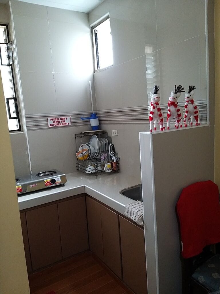 Small House