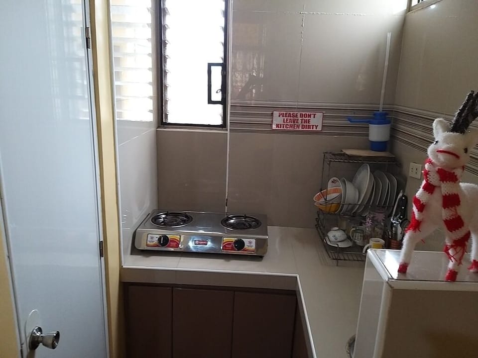 Small House