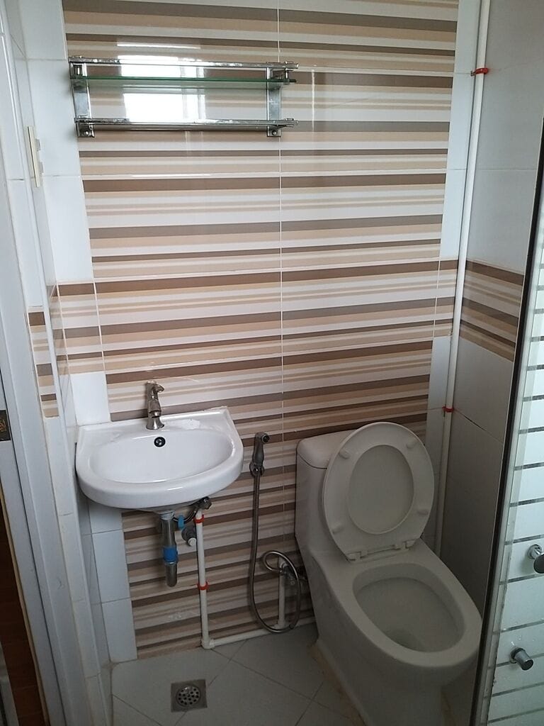 Small House